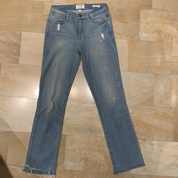 Frame Denim - Picture 7 of 8